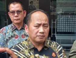 Eks Dirjen Bea Cukai Diperiksa Kejagung, Berikut 11 Tersangka yang Ditetapkan