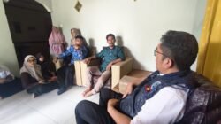 Cerita Dibalik Pengungkapan Jaringan Narkoba di Bontang, Pelaku Kalangan Ekonomi Rentan dan Salah Pergaulan