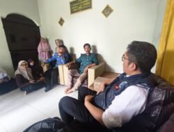 Cerita Dibalik Pengungkapan Jaringan Narkoba di Bontang, Pelaku Kalangan Ekonomi Rentan dan Salah Pergaulan