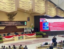 BPK RI Soroti Sejumlah Proyek Pemprov Kaltim, Ada Kelebihan Pembayaran Bernilai Miliaran