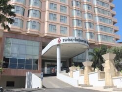 Okupansi Hotel Kaltim Melambat Akibat Efisiensi Anggaran, Pelaku Industri Bidik Pasar Swasta