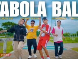 Kabar Prestisius, Lagu Tabola Bale Tembus Nominasi Best Song Asia Music Awards Jepang 2026