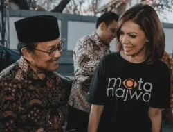 Pidato Prabowo soal Dolar dan Pernyataan BJ Habibie yang Viral