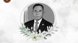 Eks Menhan RI Ryamizard Ryacudu Meninggal Dunia, Berikut Profil dan Riwayat Kariernya