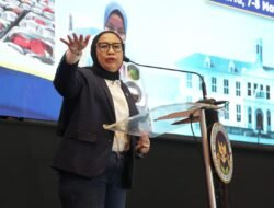 Tiba-Tiba, Presiden Prabowo Copot Kepala BGN Dadan Hindayana