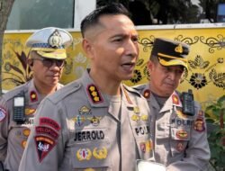 Begal di Balikpapan Itu Bukan Begal, Polresta Balikpapan Berhasil Ungkap Kasusnya