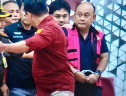 Korupsi MBG, Dadan Hindayana Diduga Atur Mitra SPPG dan Hasilkan Miliaran Rupiah Per Hari
