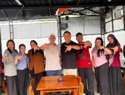 Gantikan Mendiang Sukri, Bayu Surya Terpilih Aklamasi Sebagai Ketua JMSI Kaltim