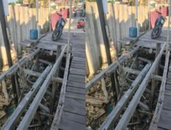 Pembanguan RS Sayang Ibu di Balikpapan Barat Tuai Banyak Sorotan, Mulai Catatan BPK hingga Keluhan Warga