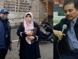 Polemik Kasus Dugaan Ijazah Palsu Jokowi Masuk Babak Baru, Roy Suryo dan dr Tifa Ditahan Polda Metro Jaya