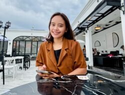 Masihkah Mahasiswa Menjadi Agent of Change?