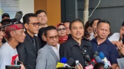 Roy Suryo Kesal Praperadilan Diganggu, Ajukan 11 Tuntutan