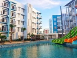 Pemkot Balikpapan Mulai Bidik PAD dari Transaksi Apartemen