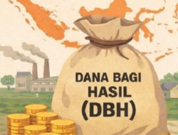 Menahan-nahan Hak DBH Daerah, Pemerintah Pusat Dituding Melanggar Aturan