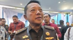 Febrie Adriansyah Ditetapkan Tersangka dalam 3 Kasus, Ini 5 Fakta Pusaran Kasus Eks Jampidsus Itu