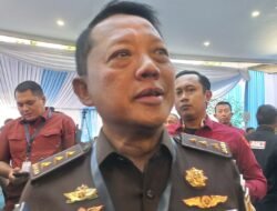 Febrie Adriansyah Ditetapkan Tersangka dalam 3 Kasus, Ini 5 Fakta Pusaran Kasus Eks Jampidsus Itu