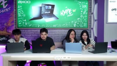 laptop