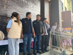 Penyelenggara Samarinda Half Marathon Ditetapkan Jadi Tersangka Penipuan