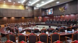 MK Tetapkan Pilkada Tetap Dipilih Langsung oleh Rakyat