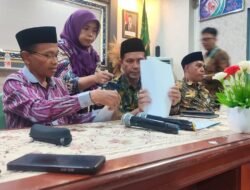 Izin Ditutup, Bagaimana Nasib Santri Ponpes Ibadurrahman Tenggarong Seberang?
