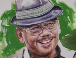 Yang Boleh Ditendang Hanyalah Bola