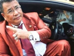 Hotman Paris Pertanyakan Proses Hukum Febrie Adriansyah, Menurutnya Tidak Sesuai KUHAP