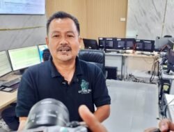 BMKG Balikpapan Sebut Kawasan IKN Masih Bisa Terkena Gempa