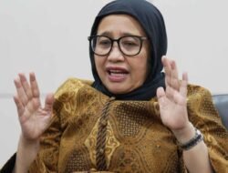 Nanik S Deyang Mengundurkan Diri, Kepala BGN Dijabat Sudaryono