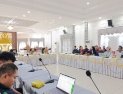 Pemkot Bontang Minta Bantuan 30 Perusahaan, Ikut Patungan Bayar Iuran BPJS Kesehatan