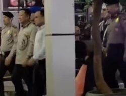 Selama 20 Hari Febrie Adriansyah Ditahan di Rutan KPK