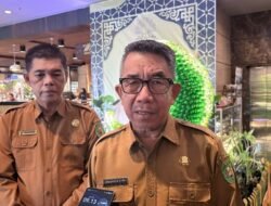 Pemkab Kutim Anggarkan Bimtek Rp19 M, Bupati Ardiansyah Sebut Bukan Pemborosan