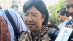 Prabowo Beri Sinyal Destry Damayanti Jadi Gubernur BI Definitif