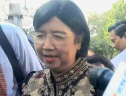 Prabowo Beri Sinyal Destry Damayanti Jadi Gubernur BI Definitif