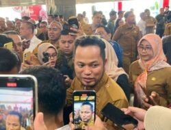 Tanya Kepastian Dana Transfer, Para Kepala Daerah di Kaltim Kompak Akan Temui Kemenkeu