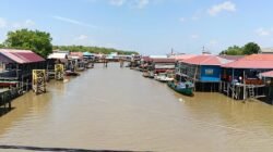 MGRM Akan Perluas Pengembangan SPBN di Pesisir Kukar