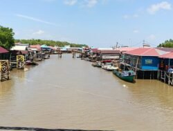 MGRM Akan Perluas Pengembangan SPBN di Pesisir Kukar