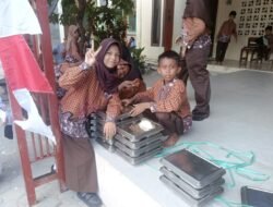 Dugaan Keracunan MBG Terjadi Lagi di Bontang dan Kukar