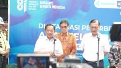 Bayi Baru Lahir di Luar Faskes Dapat Akta Kelahiran Digital