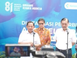 Bayi Baru Lahir di Luar Faskes Dapat Akta Kelahiran Digital