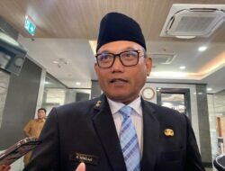 Pemprov Kaltim Akan Bangun Jalan dari Long Pahangai ke Long Apari