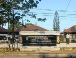 Pengadaan Popok Lansia Dinsos Kaltim Hampir Rp 1 Miliar Disorot BPK