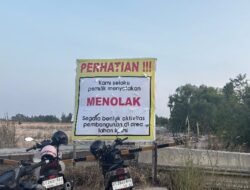 Pembayaran Belum Tuntas, Lahan Dermaga Kudungga Masih Disoal Ahli Waris
