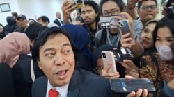 Kata Komeng: MBG dan Koperasi Desa Itu Bagus, Kerjanya Saja yang Enggak Bener