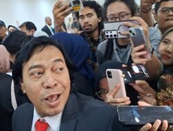 Kata Komeng: MBG dan Koperasi Desa Itu Bagus, Kerjanya Saja yang Enggak Bener