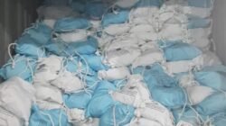 Korban Gempa NTT M7.7 Terus Bertambah, Istana Kirim 50 Ribu Paket Sembako