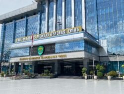 Pemerintah Pusat Baru Bayar 1,47 Persen, Kurang Salur DBH Kaltim Masih Rp1,98 T