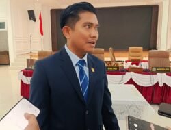 Hasil Lab Sampel Makanan SPPG Bontang Selatan 3 Terbukti Mengandung e-Coli