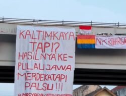 Logika Merdeka Bernegara (2): Lokalitas dan Nasionalitas