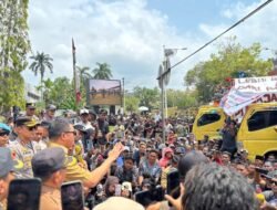 Antrean Solar Terjadi Dimana-mana, Kuota Seret Sulit Didapat