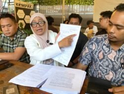 SK Tim Ahli Gubernur Kaltim Mendadak Dicabut di Tengah Sidang PTUN